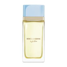 LIGHT BLUE EDP 50ML WOM